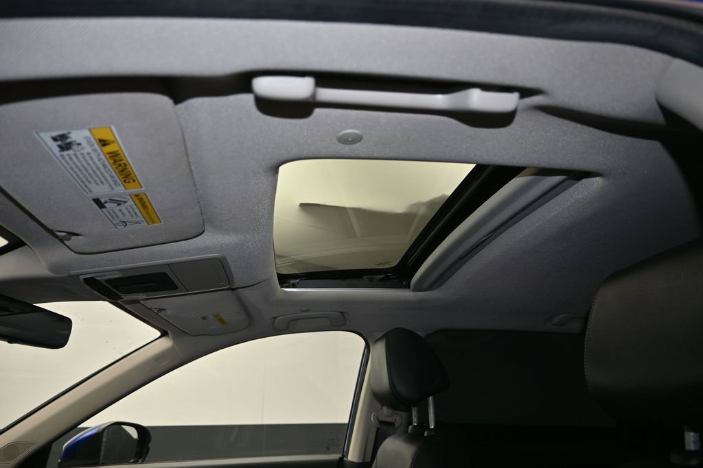 Certified 2024 Honda CR-V EX-L image 22