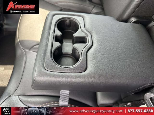 Used 2021 Jeep Compass Latitude AWD/4WD image 15