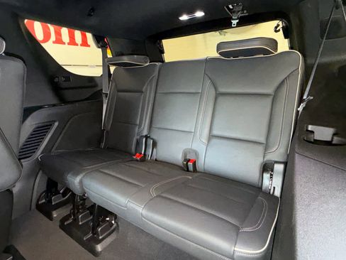 Used 2024 Chevrolet Tahoe Premier image 25