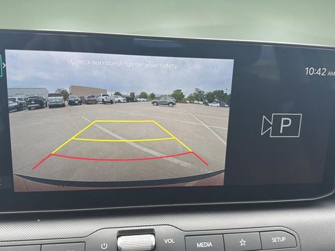 Used 2025 Kia K4 FWD image 24