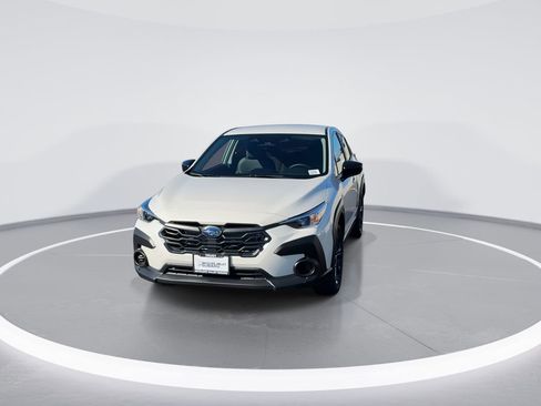 New 2026 Subaru Crosstrek 2.5i image 3