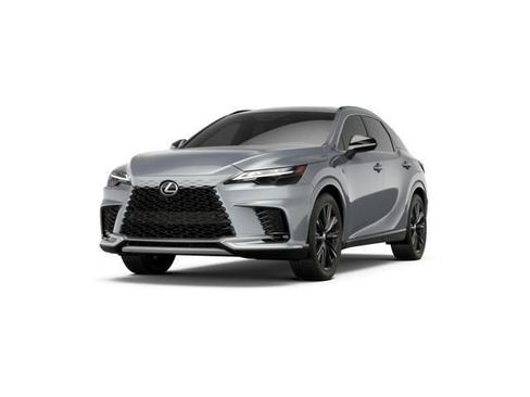 New 2026 Lexus RX 350 F Sport AWD/4WD image 30