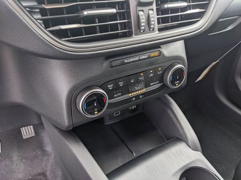 New 2026 Ford Escape Active FWD image 23