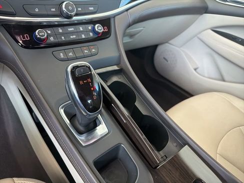 Used 2019 Buick LaCrosse Essence w/ Sights and Sounds Package FWD image 23