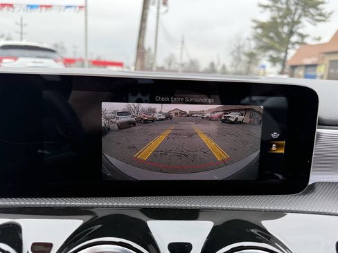 Used 2019 Mercedes-Benz A 220 4MATIC image 17