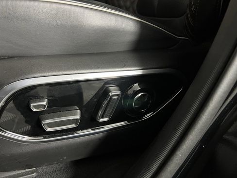 Used 2024 Jeep Grand Cherokee Summit image 25