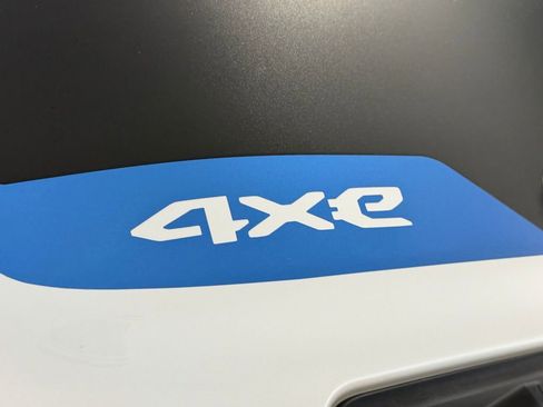 Used 2023 Jeep Wrangler Unlimited Rubicon 4xe w/ Cold Weather Group image 40