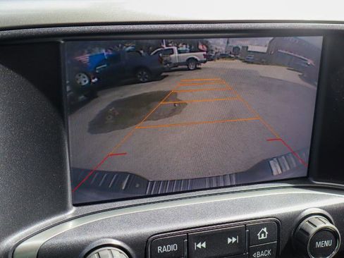 Used 2015 Chevrolet Silverado 1500 LT image 19