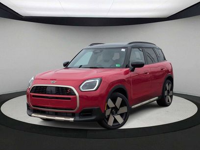 New 2026 MINI Cooper Countryman S
