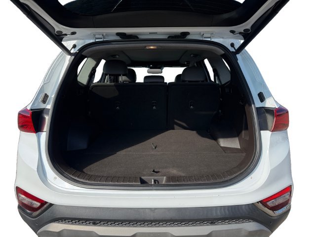 Used 2020 Hyundai Santa Fe Limited FWD image 23