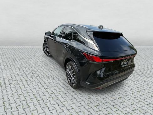 Used 2023 Lexus RX 350 Premium Plus w/ Cold Area Package AWD/4WD image 7