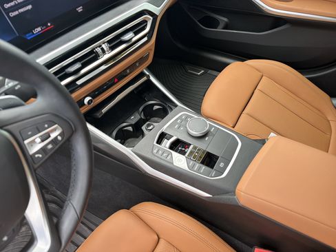 Used 2023 BMW 330i Sedan w/ Premium Package RWD image 21