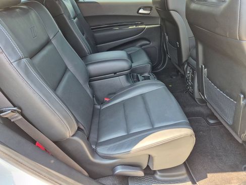Used 2022 Dodge Durango Citadel AWD/4WD image 28