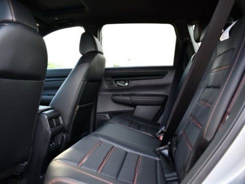 Certified 2025 Honda CR-V Sport-L image 15