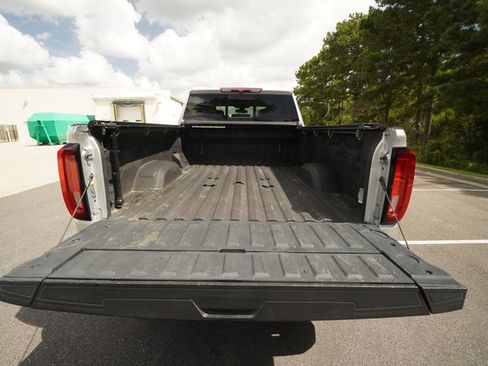 Used 2024 GMC Sierra 1500 Denali w/ Denali Reserve Package AWD/4WD image 54