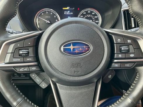 Used 2024 Subaru Forester Touring w/ Convenience Package AWD/4WD image 28