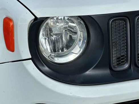 Used 2015 Jeep Renegade Trailhawk w/ Cold Weather Group image 11