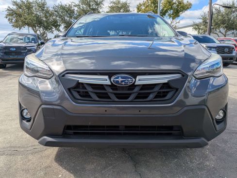 Used 2021 Subaru Crosstrek 2.5i Limited w/ Moonroof Package 2 image 9
