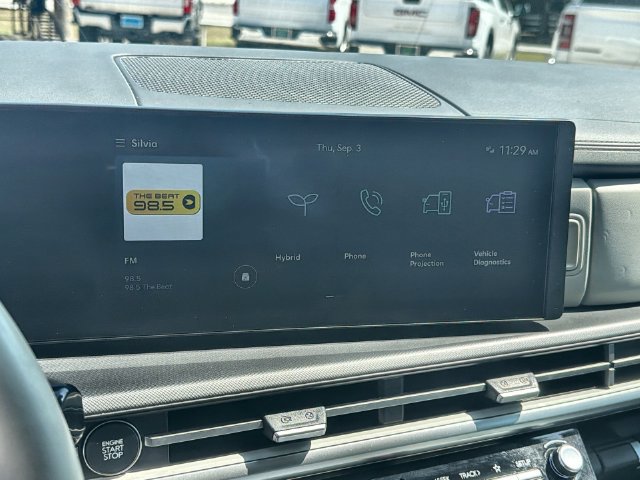 Used 2026 Hyundai Santa Fe SE FWD image 13