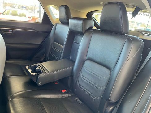 Used 2016 Lexus NX 200t AWD w/ Luxury Package image 29