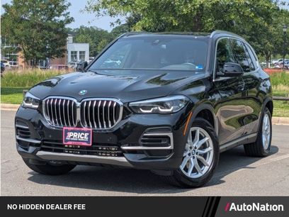 Used 2023 BMW X5 xDrive40i w/ Parking Assistance Package
