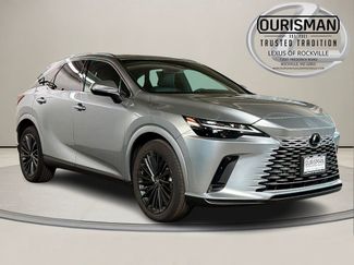 Used 2024 Lexus RX 350 Premium w/ Cold Area Package video 1