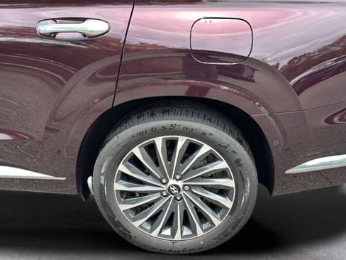 Used 2024 Hyundai Palisade Calligraphy AWD/4WD image 30