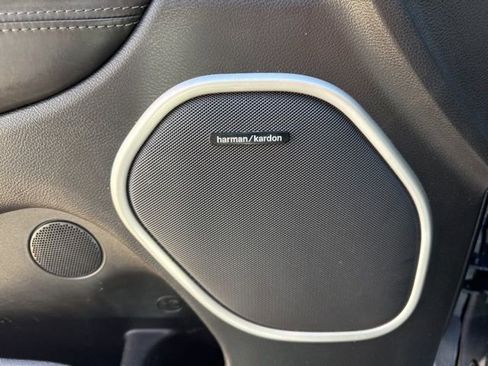 Used 2021 Jeep Grand Cherokee Summit image 14