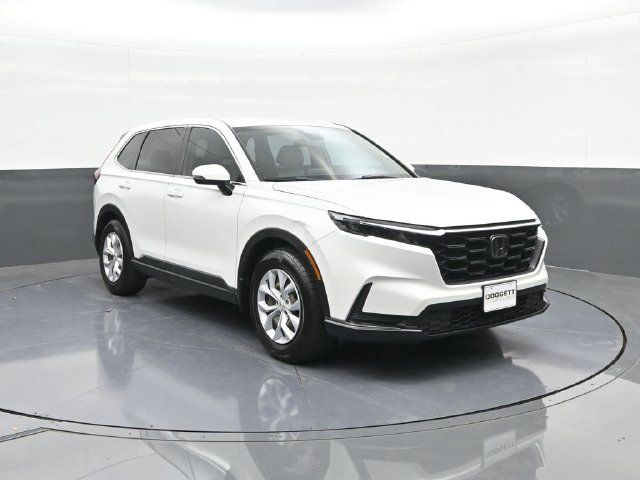 Certified 2023 Honda CR-V LX image 22