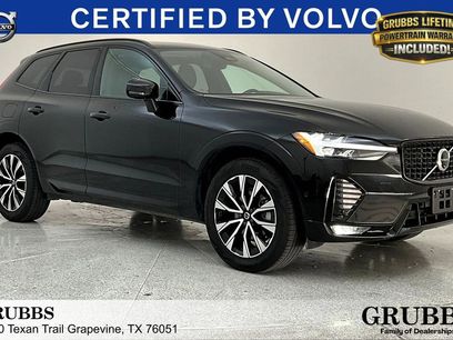 Certified 2025 Volvo XC60 B5 Plus