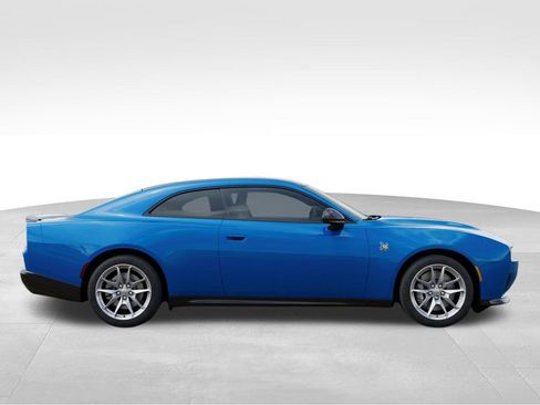 New 2026 Dodge Charger Scat Pack AWD/4WD image 21