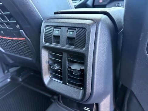 Used 2025 Ford Bronco Raptor AWD/4WD image 34