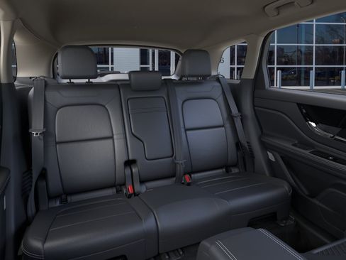 New 2024 Lincoln Corsair FWD image 11