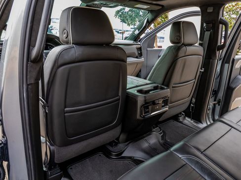 Used 2026 GMC Sierra 2500 AT4X AWD/4WD image 33