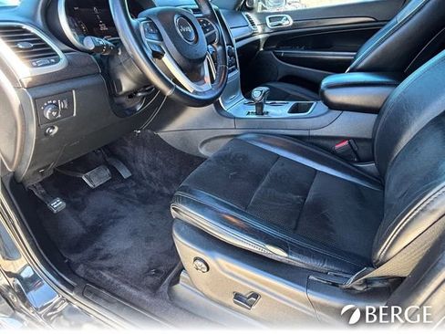 Used 2015 Jeep Grand Cherokee Altitude image 20
