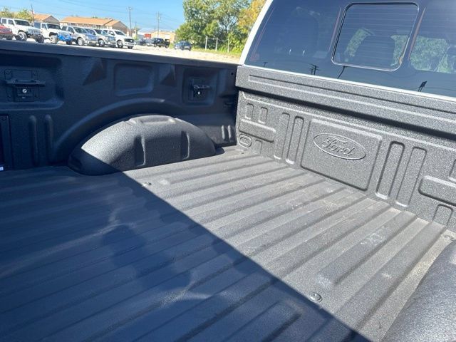 Used 2024 Ford F150 XLT w/ Equipment Group 302A MID AWD/4WD image 16
