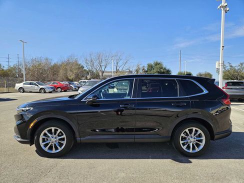 Certified 2023 Honda CR-V EX image 4