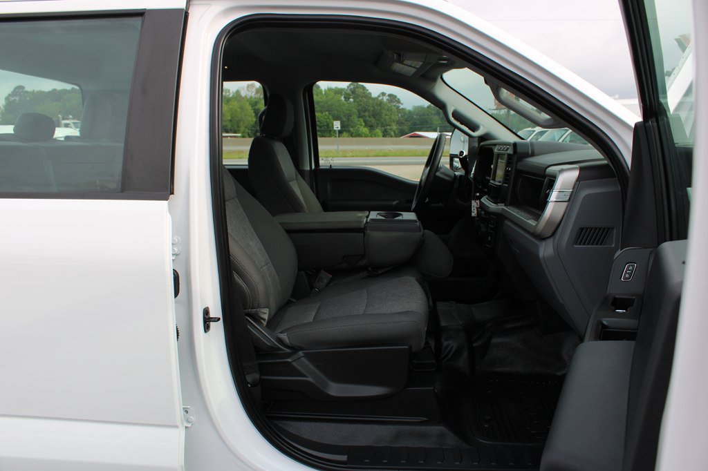 Used 2024 Ford F250 XL w/ XL Chrome Package AWD/4WD image 19