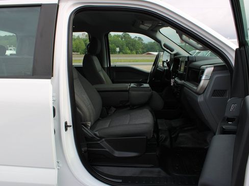 Used 2024 Ford F250 XL w/ XL Chrome Package AWD/4WD image 19