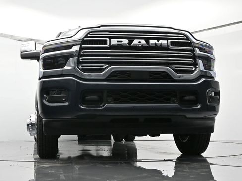 New 2026 RAM 3500 Laramie w/ Max Tow Package image 51