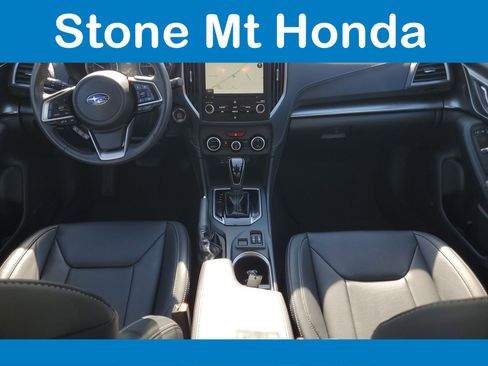 Used 2023 Subaru Impreza 2.0i Limited image 14