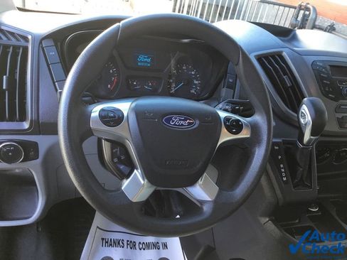 Used 2019 Ford Transit 250 130 Low Roof image 33