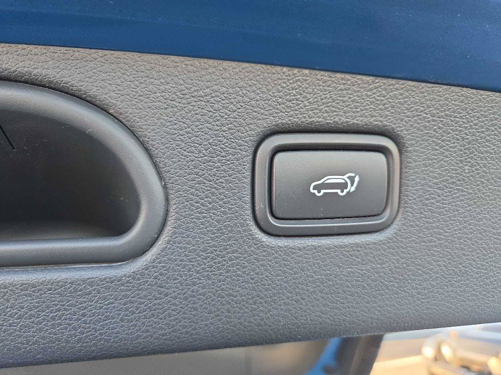 Used 2016 Hyundai Tucson Limited FWD image 27