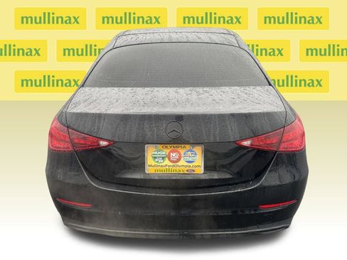 Used 2022 Mercedes-Benz C 300 C 300 image 29