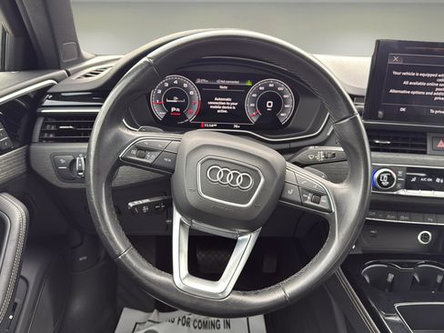 Used 2023 Audi A4 2.0T Premium Plus image 11