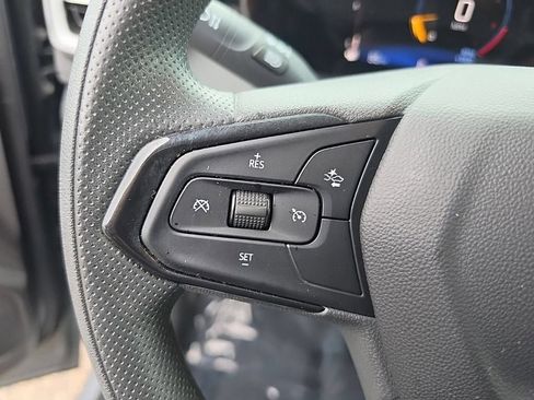 Certified 2024 Chevrolet TrailBlazer LT FWD image 10