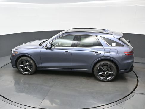 New 2026 Genesis GV70 3.5T Sport Prestige image 22