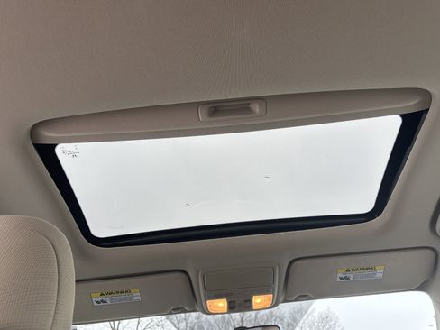 Used 2016 Honda Accord EX image 4