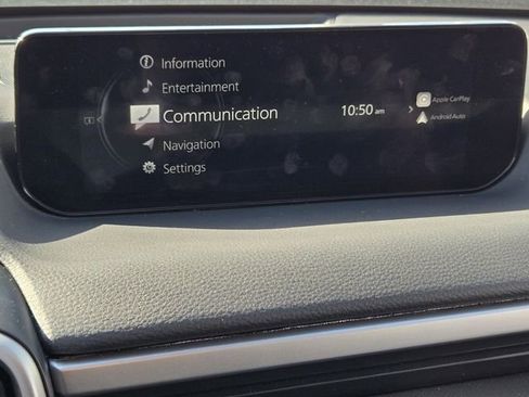 Used 2023 MAZDA CX-50 2.5 S w/ Preferred Plus Pkg image 21