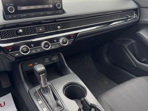 Used 2023 Honda Civic EX image 22